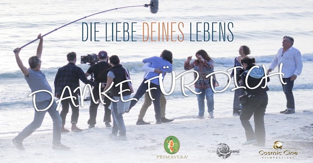 Die Liebe deines Lebens