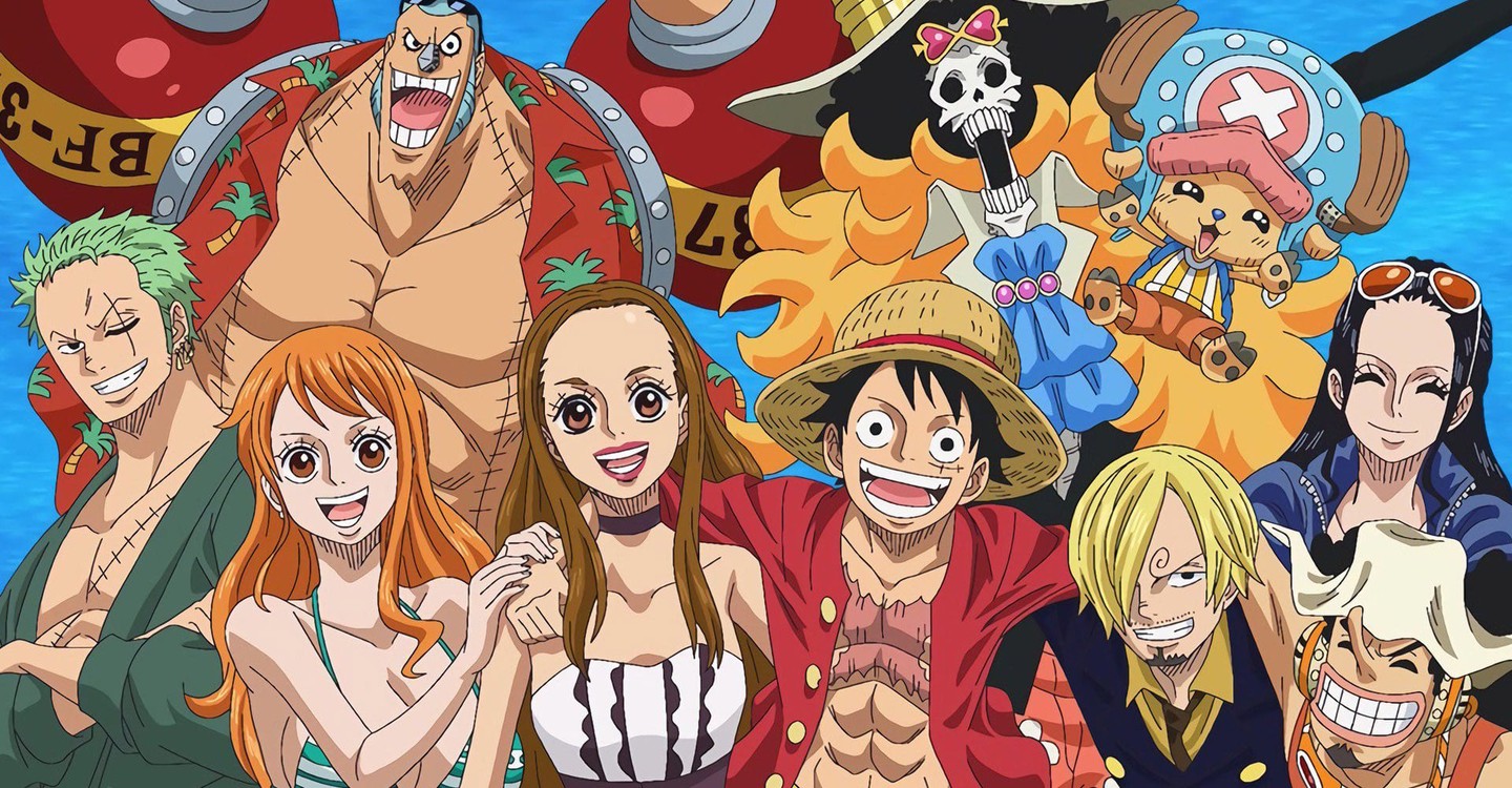 One Piece Adventure Of Nebulandia Streaming