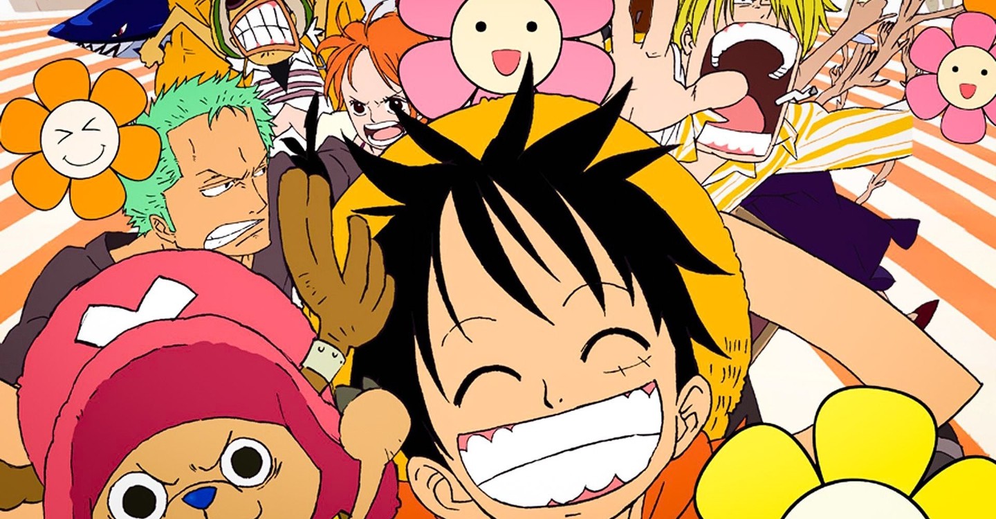 one piece baron omatsumi und die geheimnisvolle insel