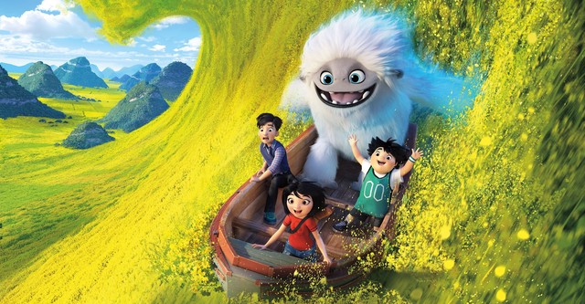 Abominable