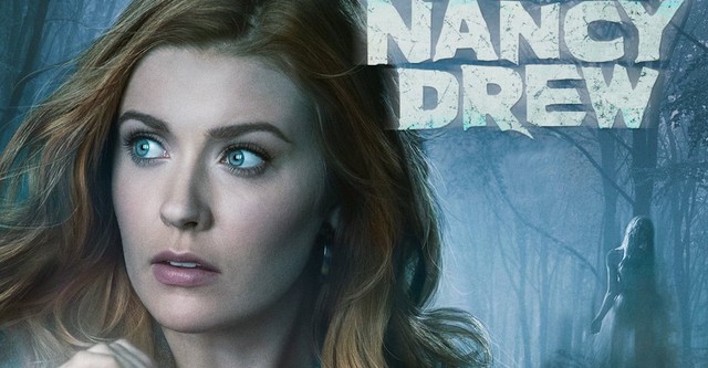 Nancy Drew watch tv show streaming online