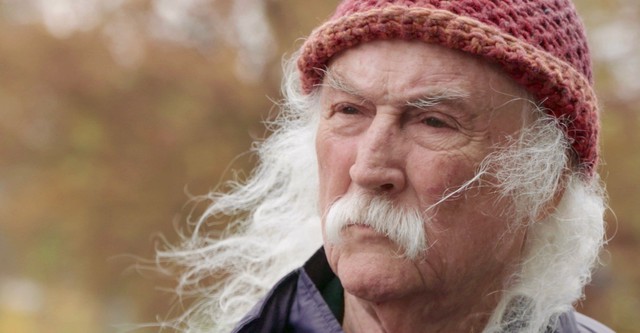 David Crosby: Remember My Name