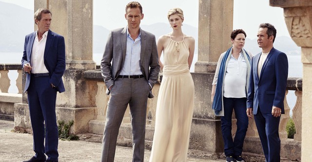 The Night Manager