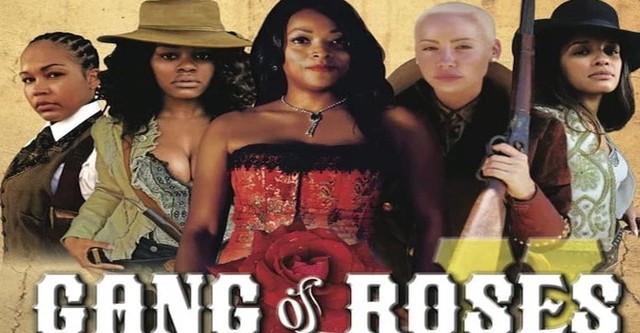 Gang of Roses 2: Next Generation