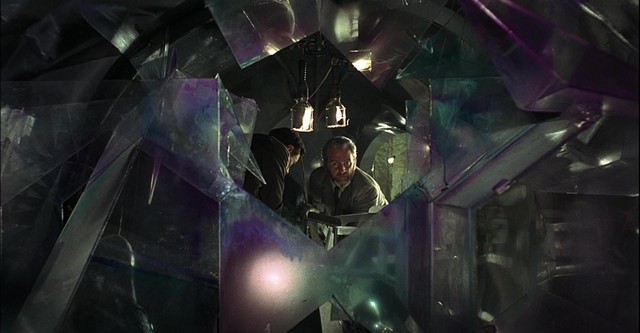 Quatermass and the Pit