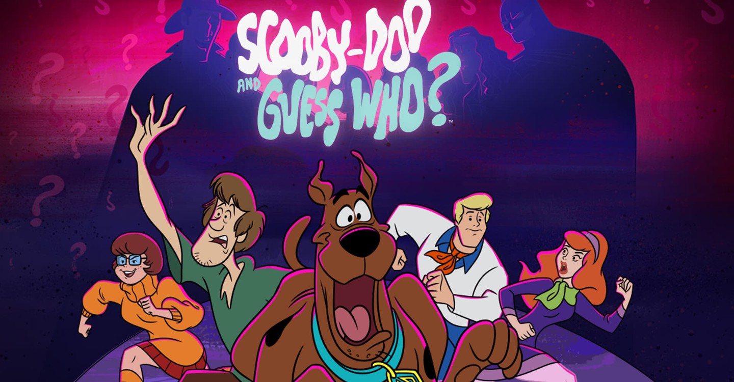 watch online scooby doo and guess who - cloudridernetworks.com.