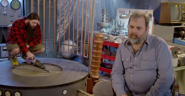 Great Minds with Dan Harmon