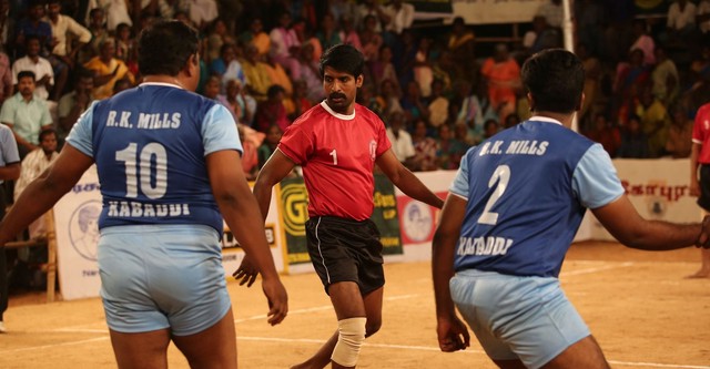 Vennila Kabaddi Kuzhu 2