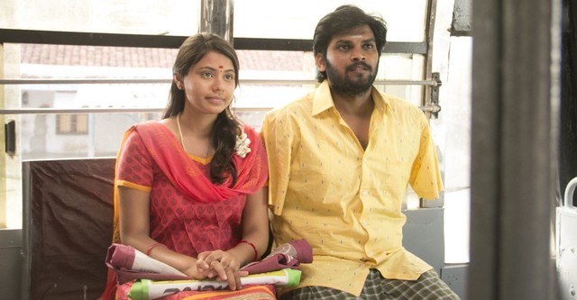 Thozhar Venkatesan
