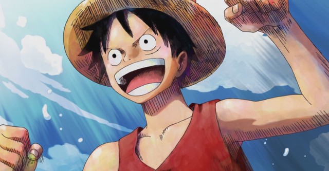 One Piece Special: Episode of Ruffy - Abenteuer auf Hand Island