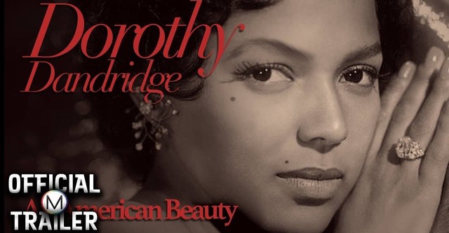 Dorothy Dandridge: An American Beauty