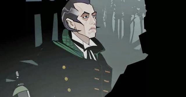 Doctor Who: Scream of the Shalka