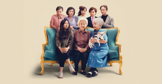 The Farewell - Una bugia buona