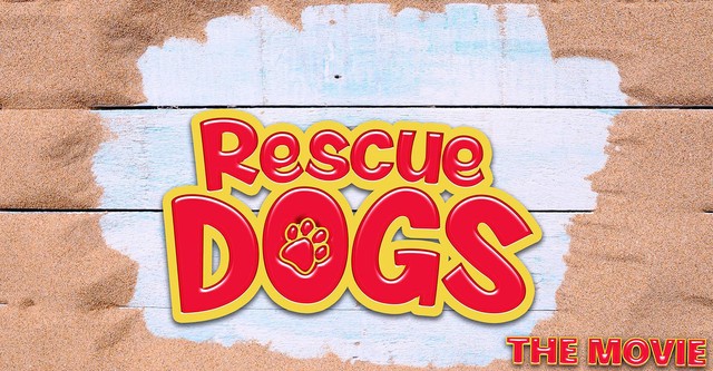 Rescue Dogs