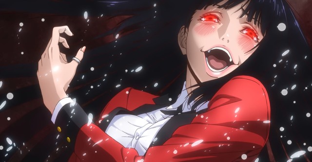 賭ケグルイ Tv ドラマ 動画配信 オンライン 視聴