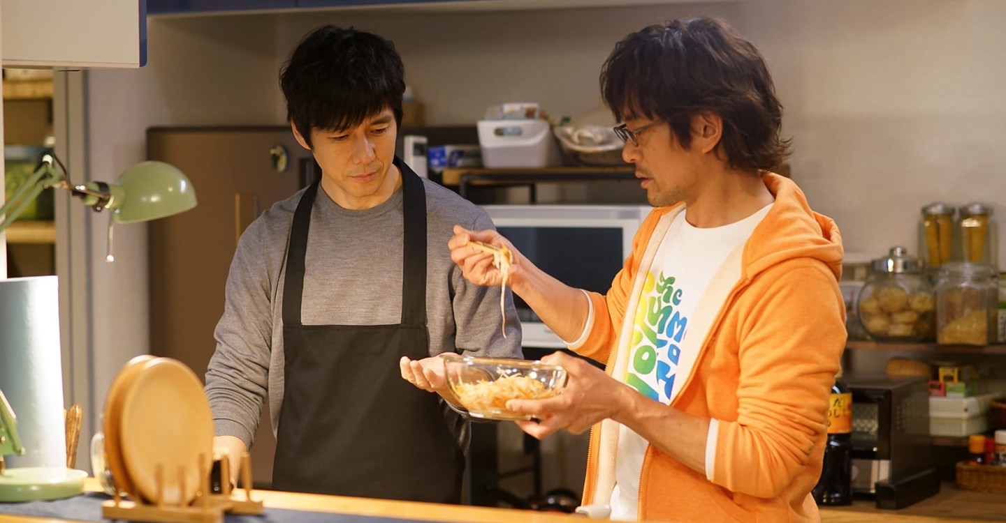 きのう何食べた Tv ドラマ 動画配信 オンライン 視聴