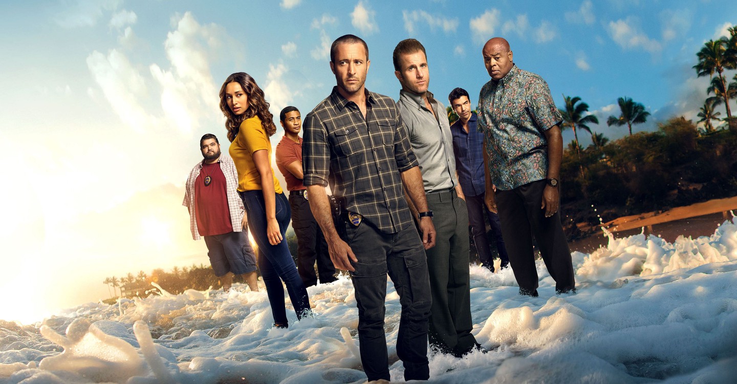 Hawaii Five 0 Temporada 1 Ver Todos Los Episodios Online