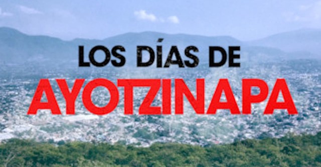 43인의 실종자들