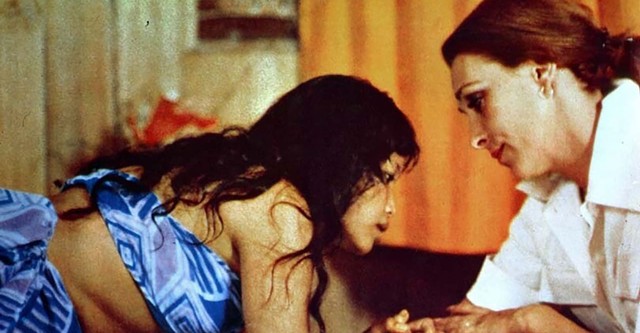 Emanuelle und Lolita