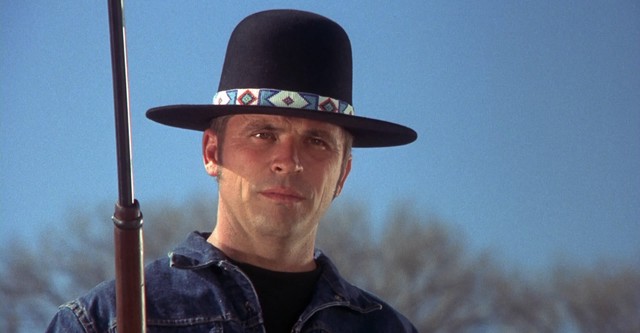 Billy Jack