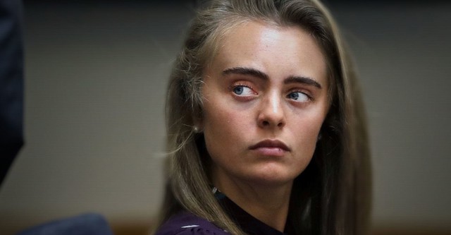 I Love You, Now Die: The Commonwealth Vs. Michelle Carter