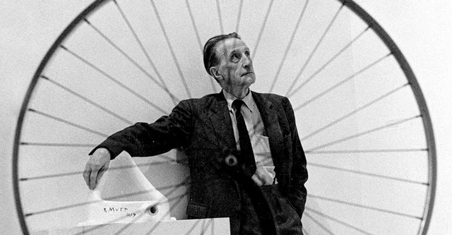 Marcel Duchamp - Die Kunst des Möglichen