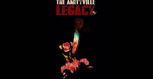 Amityville Toybox