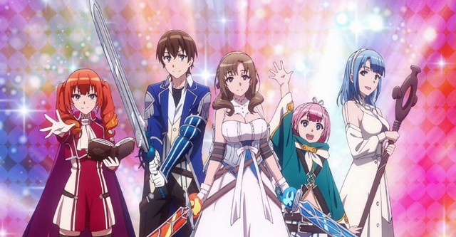 Do You Love Your Mom and Her Two-Hit Multi-Target Attacks?' Anime Reveals  New Mamako Promo