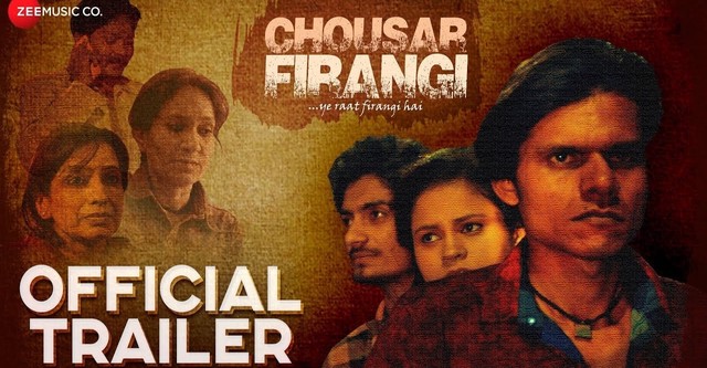 Chousar Firangi