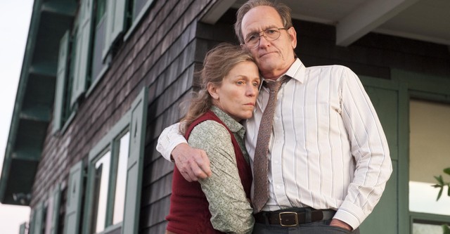 Olive Kitteridge - Mit Blick aufs Meer