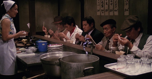 Tampopo