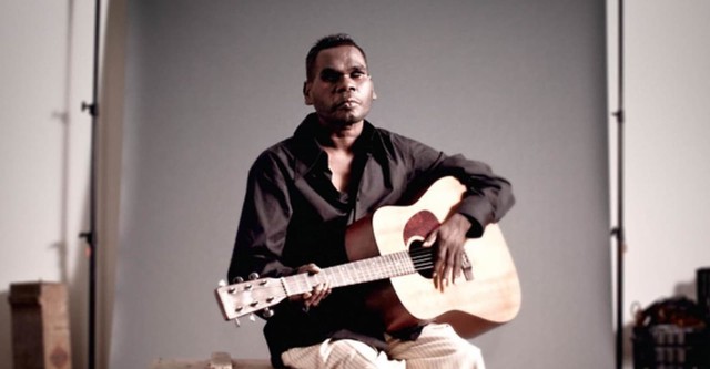 Gurrumul