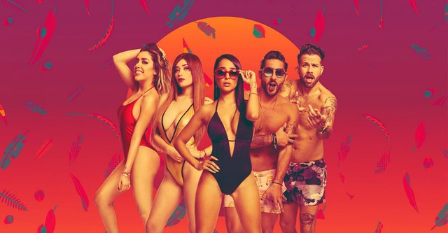 Acapulco Shore temporada 2 - Ver todos los episodios online