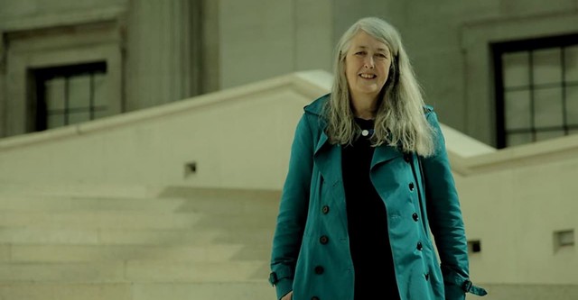 Caligula with Mary Beard