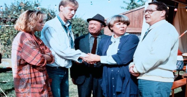 Beule oder Wie man einen Tresor knackt