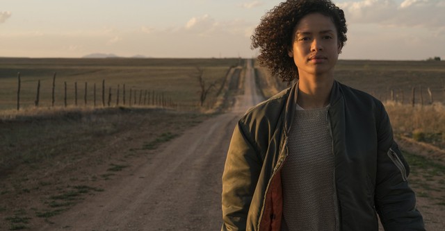 Fast Color - Die Macht in Dir