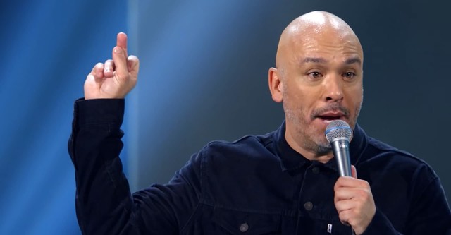 Jo Koy: Comin' In Hot