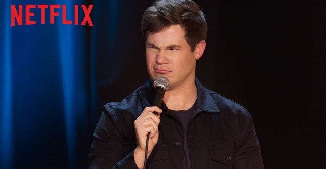 Adam Devine: Best Time of Our Lives