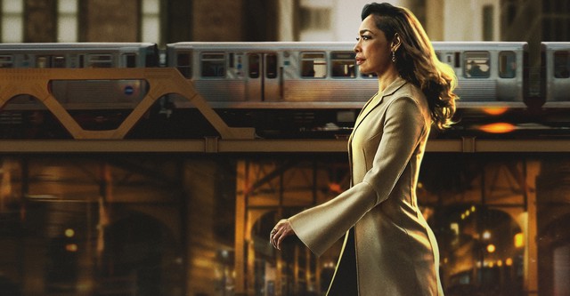 Suits : Jessica Pearson
