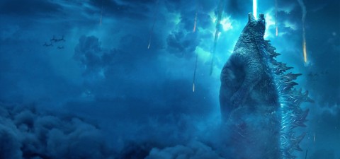 Godzilla Ii King Of The Monsters Stream Online