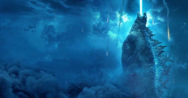 Godzilla King of the Monsters streaming online