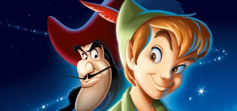 Les films de Peter Pan, du Meilleur au Pire, et Où les Regarder