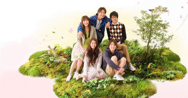 Honey and Clover