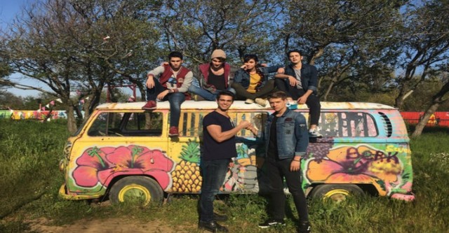 4n1k Movie Where To Watch Stream Online