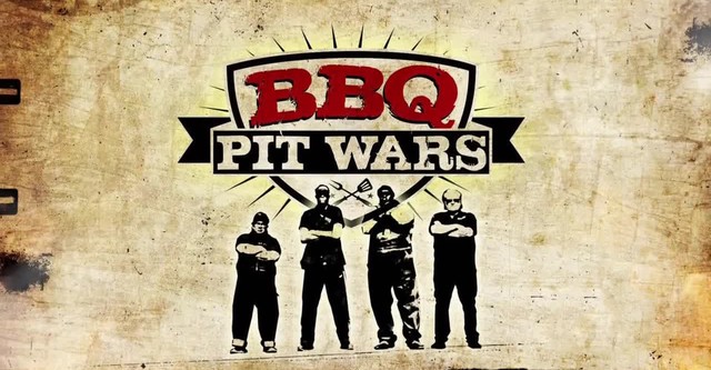 BBQ Pit Wars