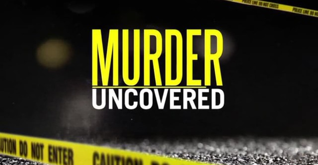 Murder Uncovered