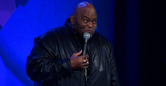 Lavell crawford new look same funny hotsell full video