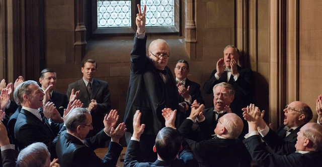 Darkest hour putlocker sale