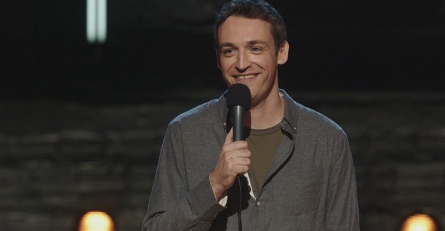 Dan Soder: Not Special