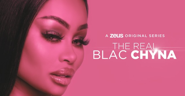 The Real Blac Chyna streaming tv show online